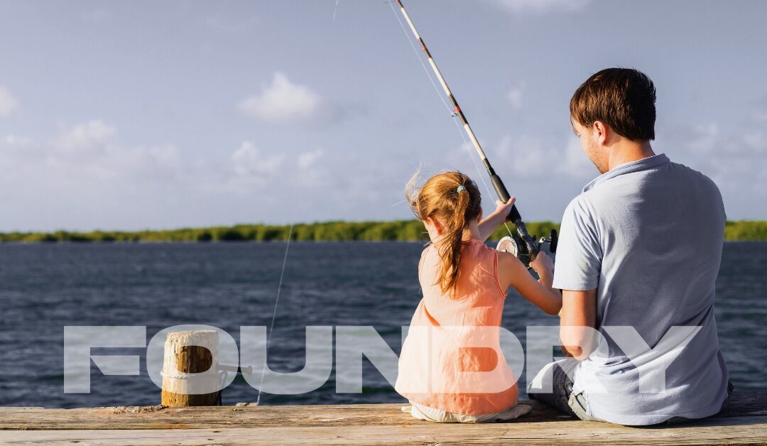 10 Entrepreneur Parenting Tips to Reconnect With Your Kids