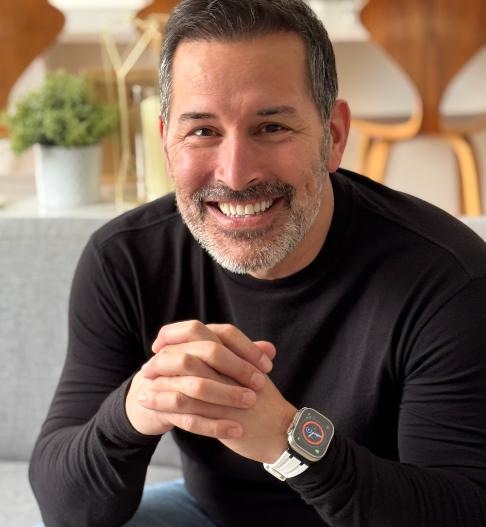 Eric Deschamps, Master Coach