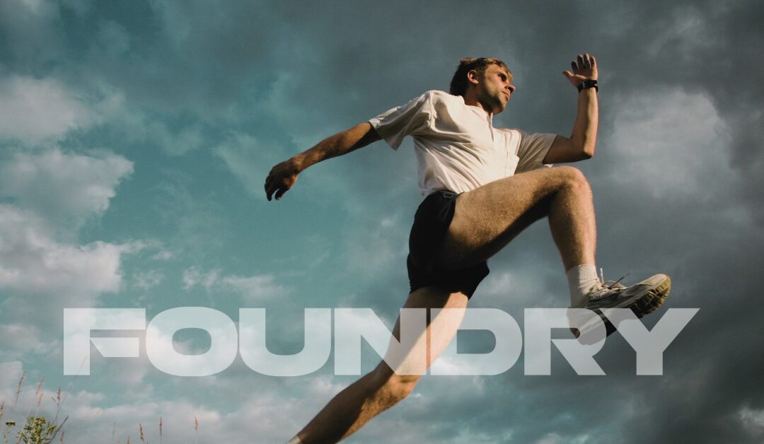 Live Long and Strong: Men and Physical Health in a World That’s Trying to Break You