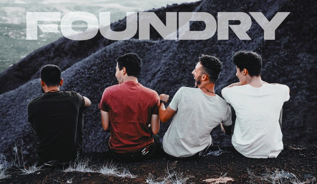 The Midlife Awakening: Why Successful Men Still Feel Empty and What to Do About It