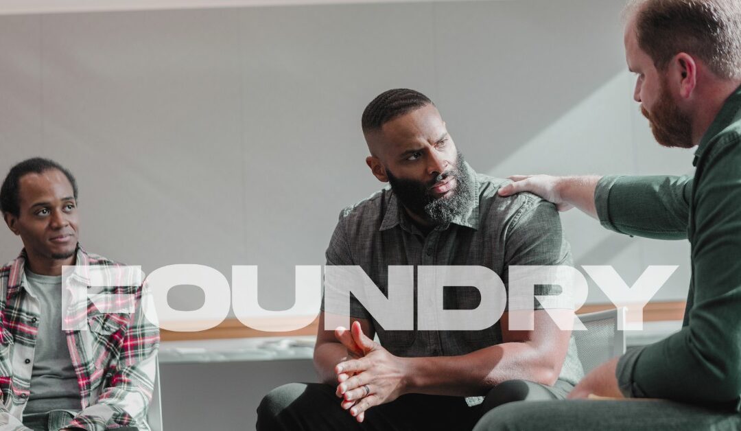 Why Midlife Is Killing Men And How to Take Your Life Back