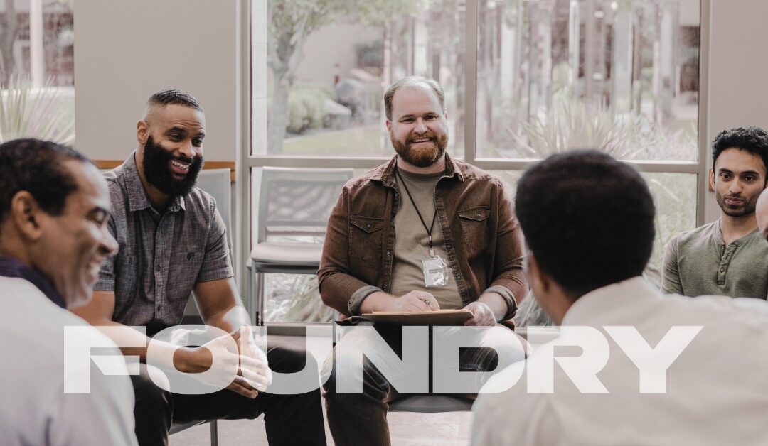 The Midlife Truth Bomb: What Midlife Transformation Really Takes for Men